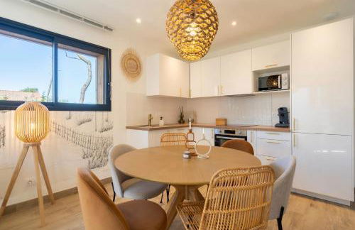 Les Villas de Julie au Domaine des Muses - Foto 68