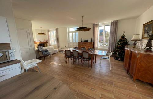 La Maison d'Elise - Gîte 4 épis - Foto 11