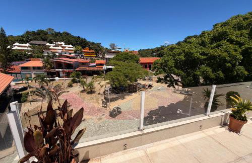 Piratas Do Morro Apartamento Praça - Foto 21