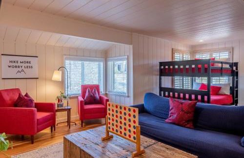 Creekside Condo 1337 - Foto 20