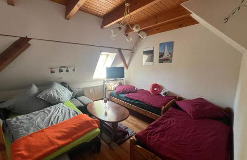 Ferienwohnung Segeln und Angeln - Foto 10