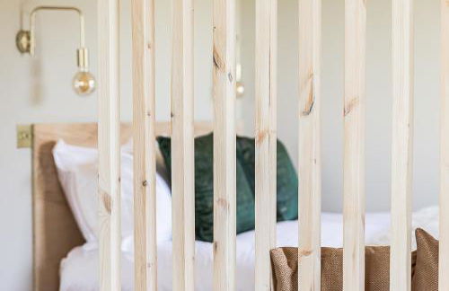 Off the Track Scotland, Luxury Lodge - Foto 6