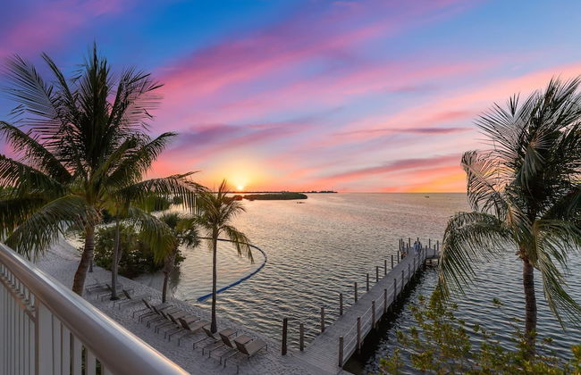 Ocean Front 1BR Suite With Direct Beach Access - Foto 29