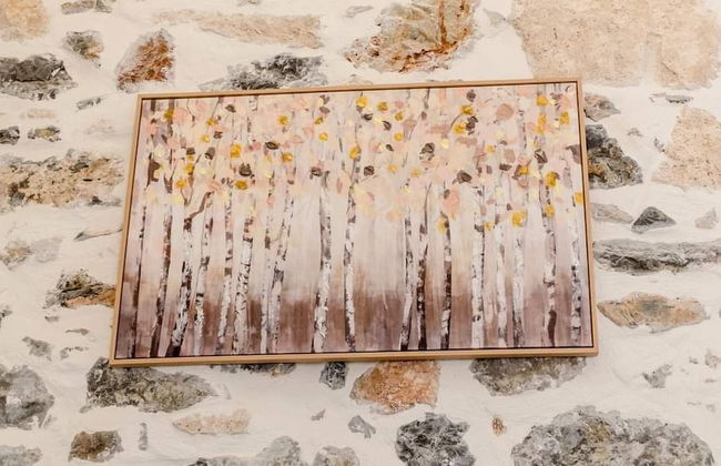 City Stone Houses Kalymnos - Foto 9