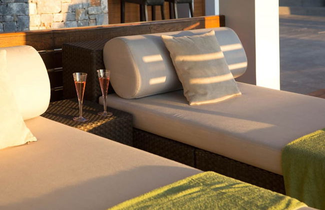 Villa Terra Creta Luxury Retreat and Spa - Photo 38