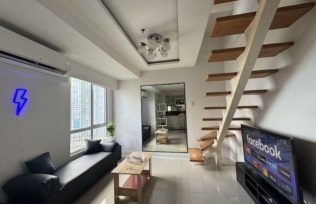 COZI modern loft suite at BGC - Photo 2