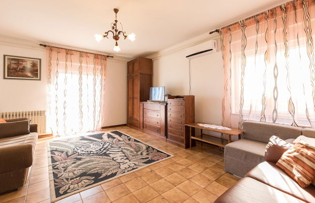 Apartment Lucia & Holiday Home Nino - Foto 12