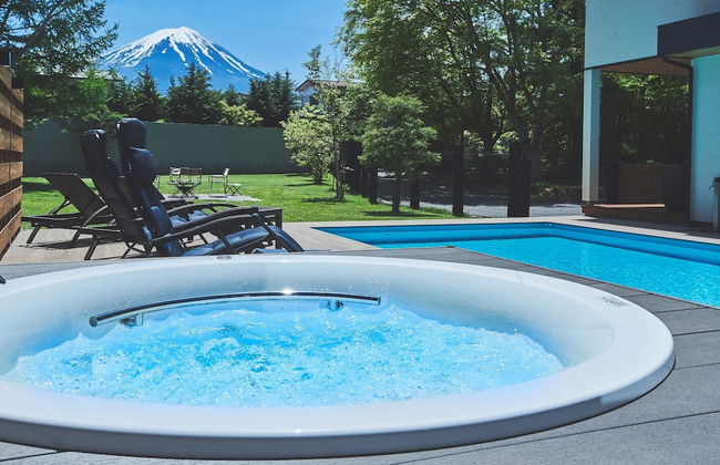 VILLA SAISON FUJI - Foto 43