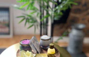 La Suite - Villa Valmy - Hypercentre - Gare SNCF - Foto 2