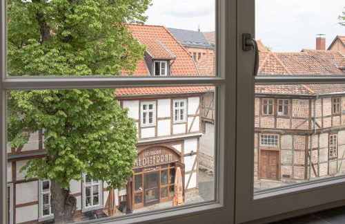 Ferienwohnungen Galerie im Klink - Foto 20