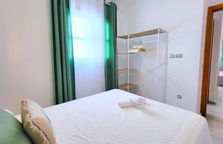 Sol Suites apartamentos - Foto 11