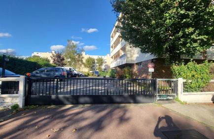 cozy Nest,Paris,Opera,Disney,La Défense, - Foto 18