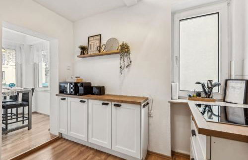 Design-Apartment in Rüttenscheid, Kulturlage & Top-Anbindung - Foto 13