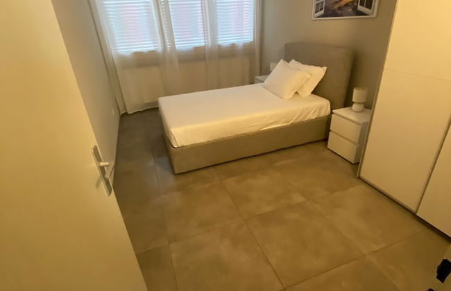 Pazzallo Apartments - Foto 13