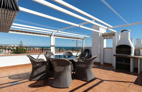 Sea view apartments in La Mata - Foto 4