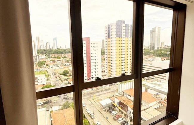 Manaira Apart Hotel - Foto 76