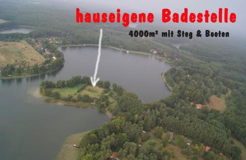 Wald&Wiesengeflüster Zechlinerhütte - Foto 24