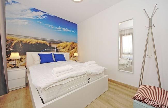 City Center Apartments SPA & Wellness by Apartmore - Foto 63