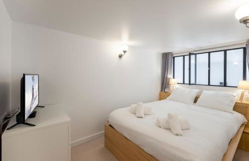 Appartement rénové pour 8 pers. au centre de Méribel, près des pistes - FR-1-565-52 - Foto 11