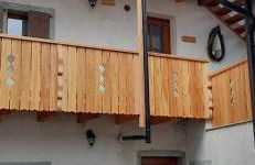 Casa di Nonno Tilio - Foto 1