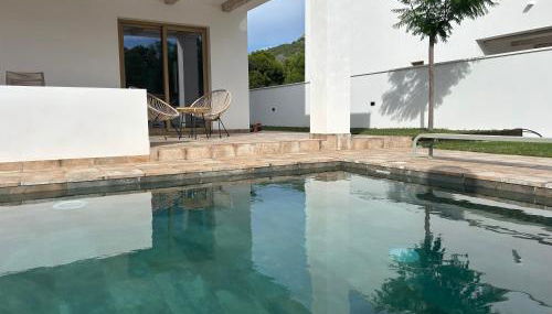 Casa Milivan Modern Family Villa with Private Pool - Photo 2