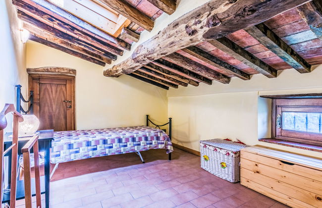 Poggetto Pellegrini - Foto 14