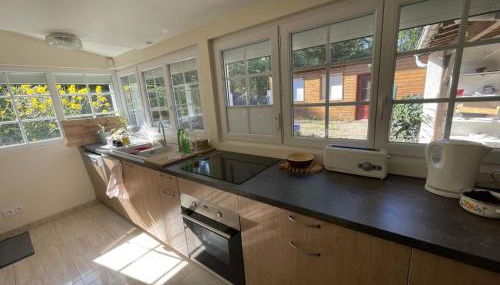 Gîte Historique à Tours avec Jardin et WIFI Inclus - FR-1-381-635 - Photo 5