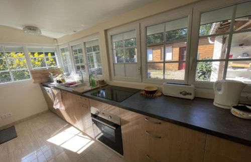 Gîte Historique à Tours avec Jardin et WIFI Inclus - FR-1-381-635 - Foto 5