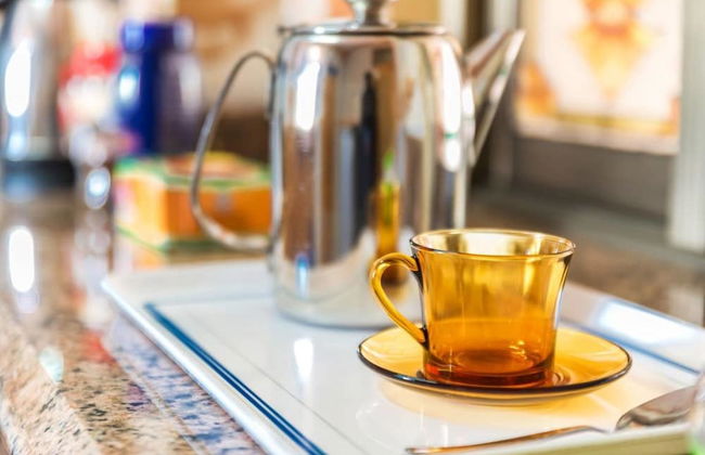 Apartment in Secure Resort - 4 to 6 People - Foto 9