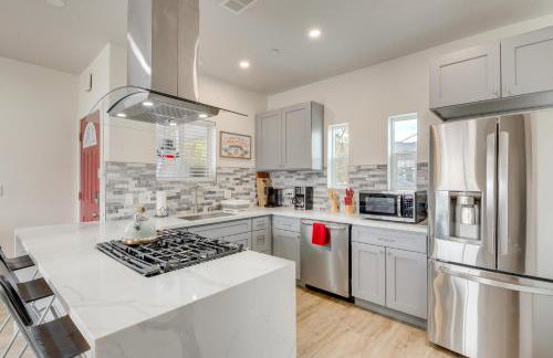 5 Mi to Universal Studios Family Gem with Hot Tub! - Foto 8