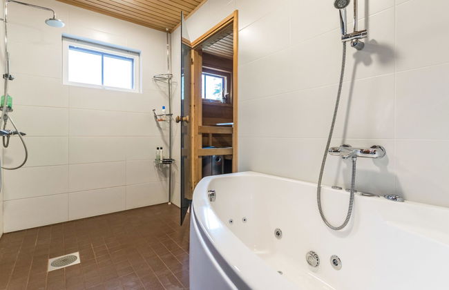 Mäntyranta - Foto 21