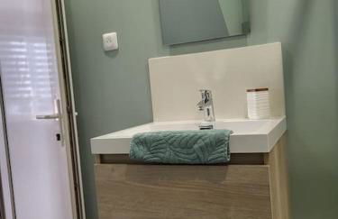 O Bel Haybois Dormant " Le Cerf " - Foto 15