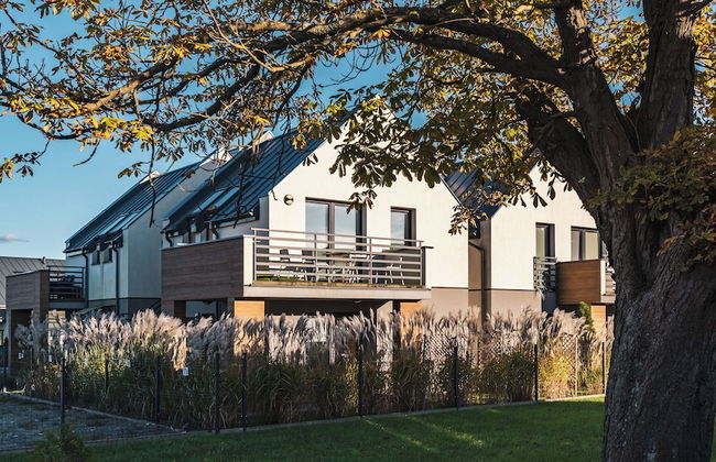 Apartamenty Sun&Snow Osiedle Kuracyjna - Foto 2