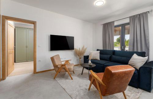 Villa Sophia Rovinj - Photo 25