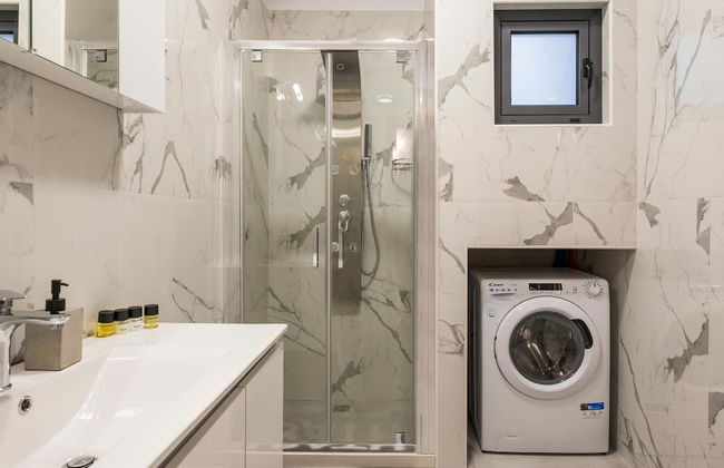 Villa Megalith - Foto 47