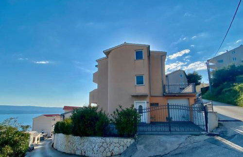 Panorama Apartment Jakov - Foto 20