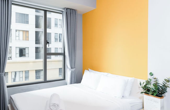 S Lux Apartment - Photo 30