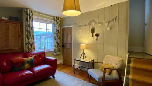 Wirksworth Townhouse - full of character - Foto 2