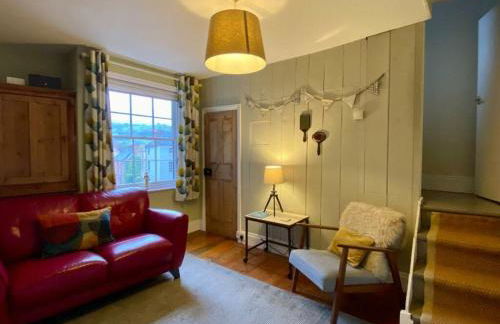 Wirksworth Townhouse - full of character - Foto 2