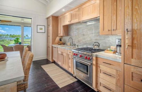 Lodge at Kukuiula - Foto 77