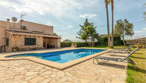 Awesome Home In Sineu - Foto 1