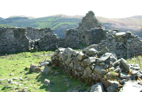 Stunning views of Ynyshir & Southern Snowdonia - Foto 23