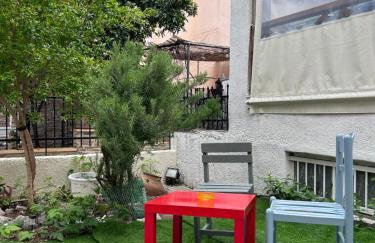 Maria's maisonette Nea Iraklitsa - Photo 1