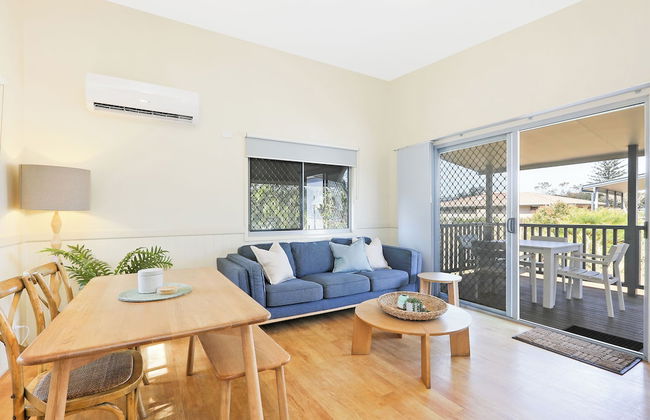 Reflections Lennox Head - Holiday park - Foto 26