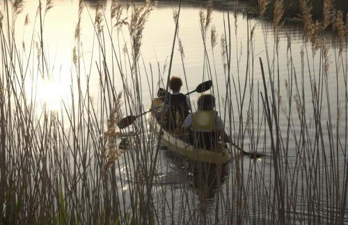 The Old Stable at Manor House, Middleton - Foto 43