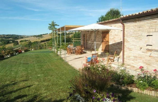 Villa Oleandri - Villa Oleandri - Photo 3