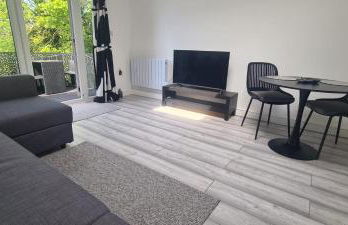 Treetops Studio Apartment - Foto 38