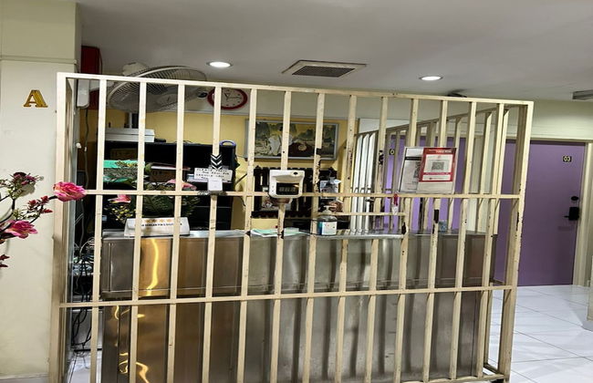 OYO 90994 Hotel Golden Mouse - Photo 4