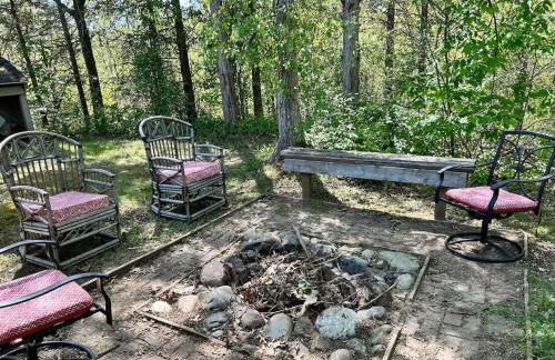 Cedar Valley Cottage Ideal Location Pet friendly Get Away - Foto 9