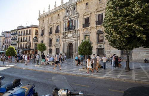 INOLVIDABLES VISTAS a LA ALHAMBRA, - Photo 60
